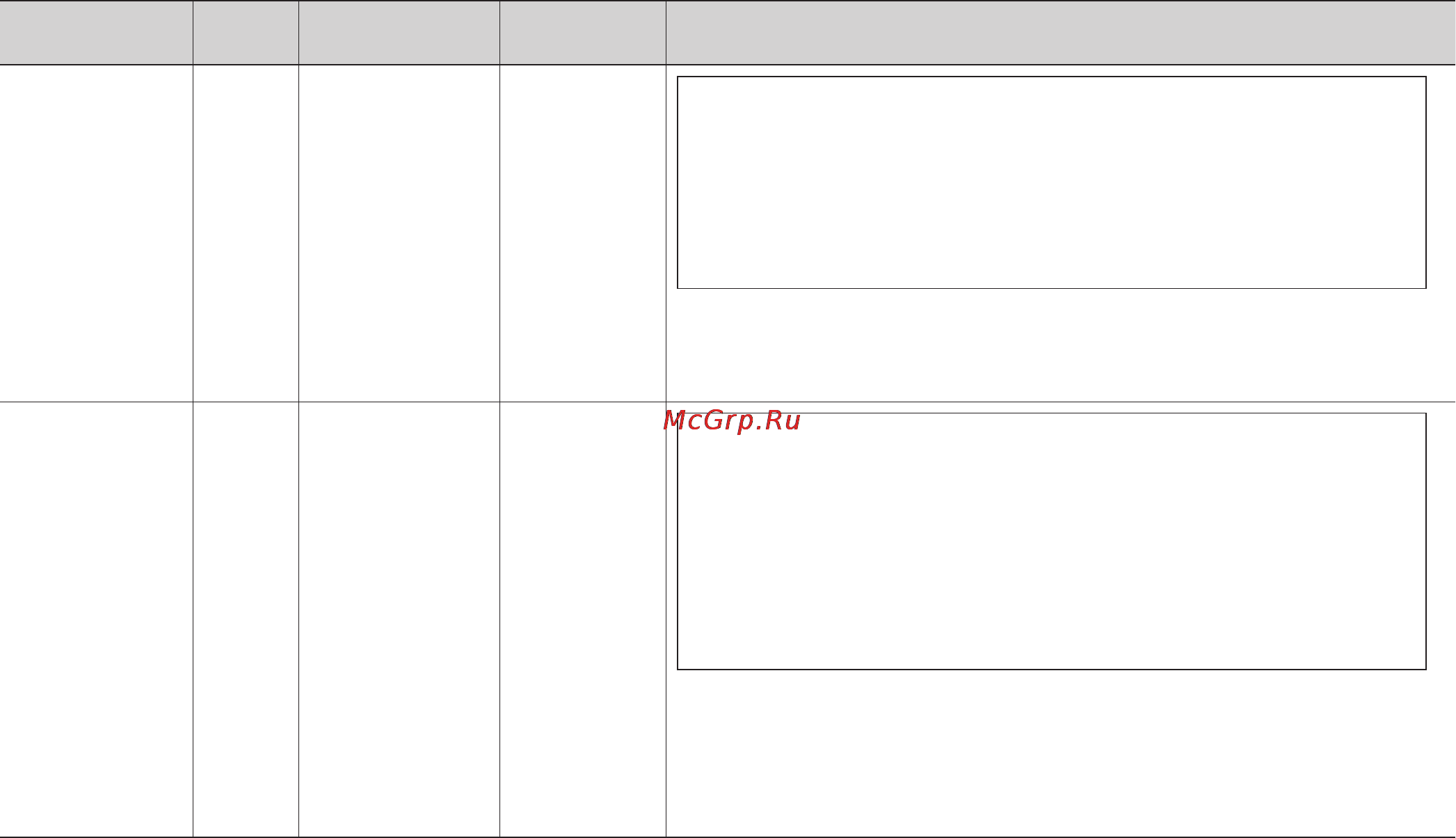 LG MG6343BMY Инструкция по эксплуатации онлайн [47/63] 88065