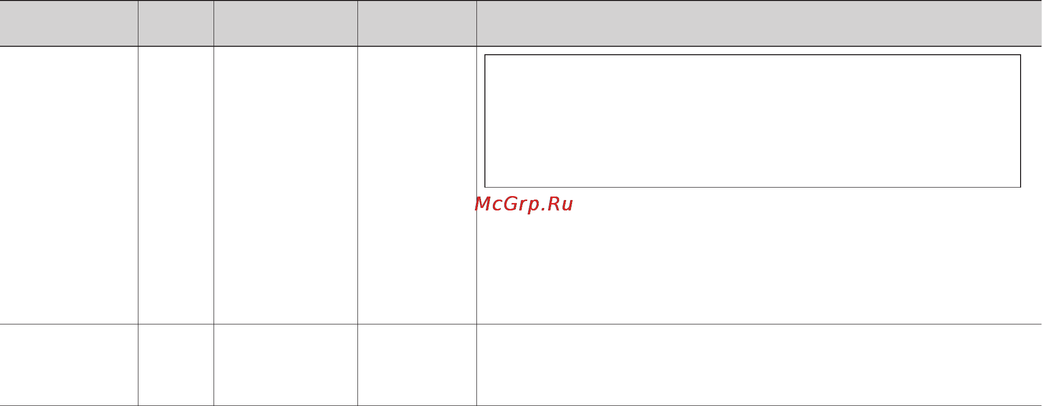LG MG6343BMY Инструкция по эксплуатации онлайн [48/63] 88065