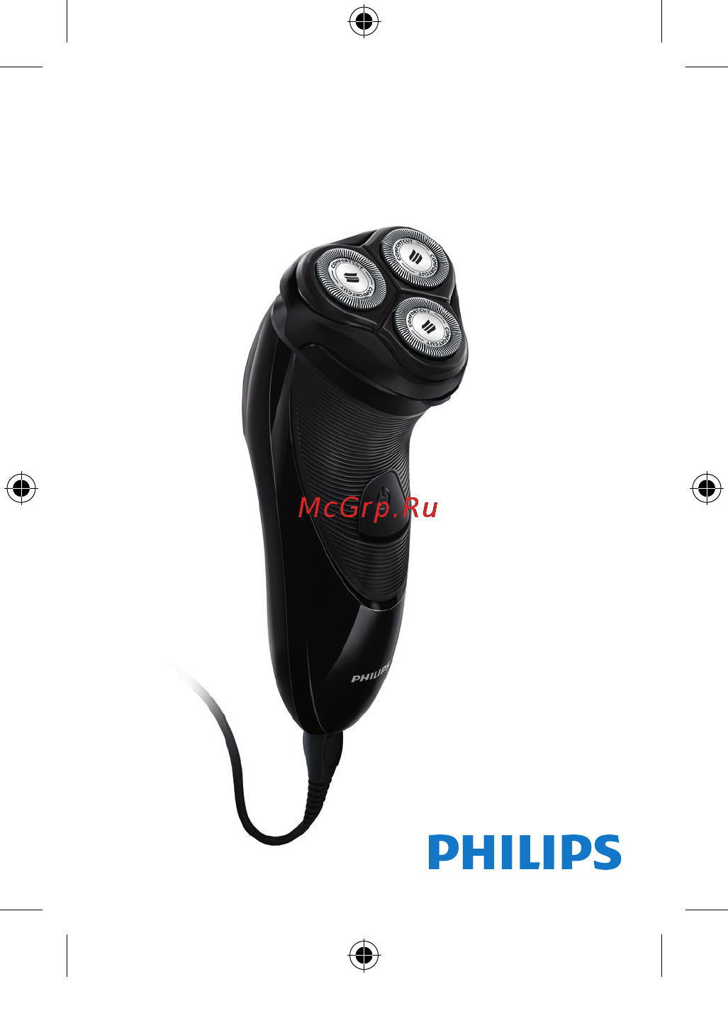 Philips PT711/16 Инструкция по эксплуатации онлайн