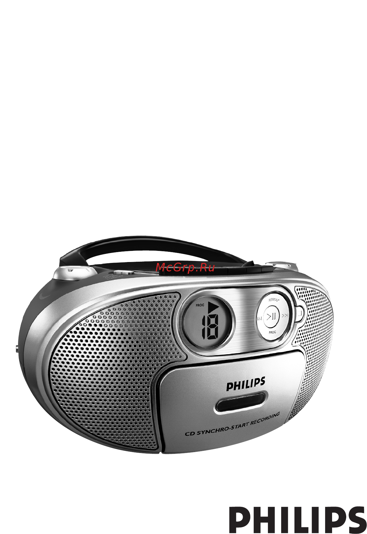 Philips AZ1022 Инструкция по эксплуатации онлайн