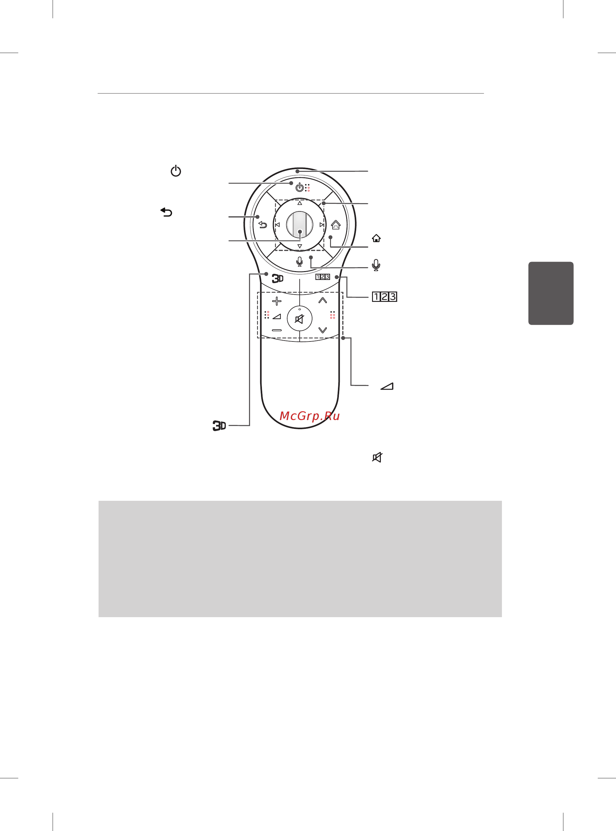 LG 55LA970V [127/176] Q menu