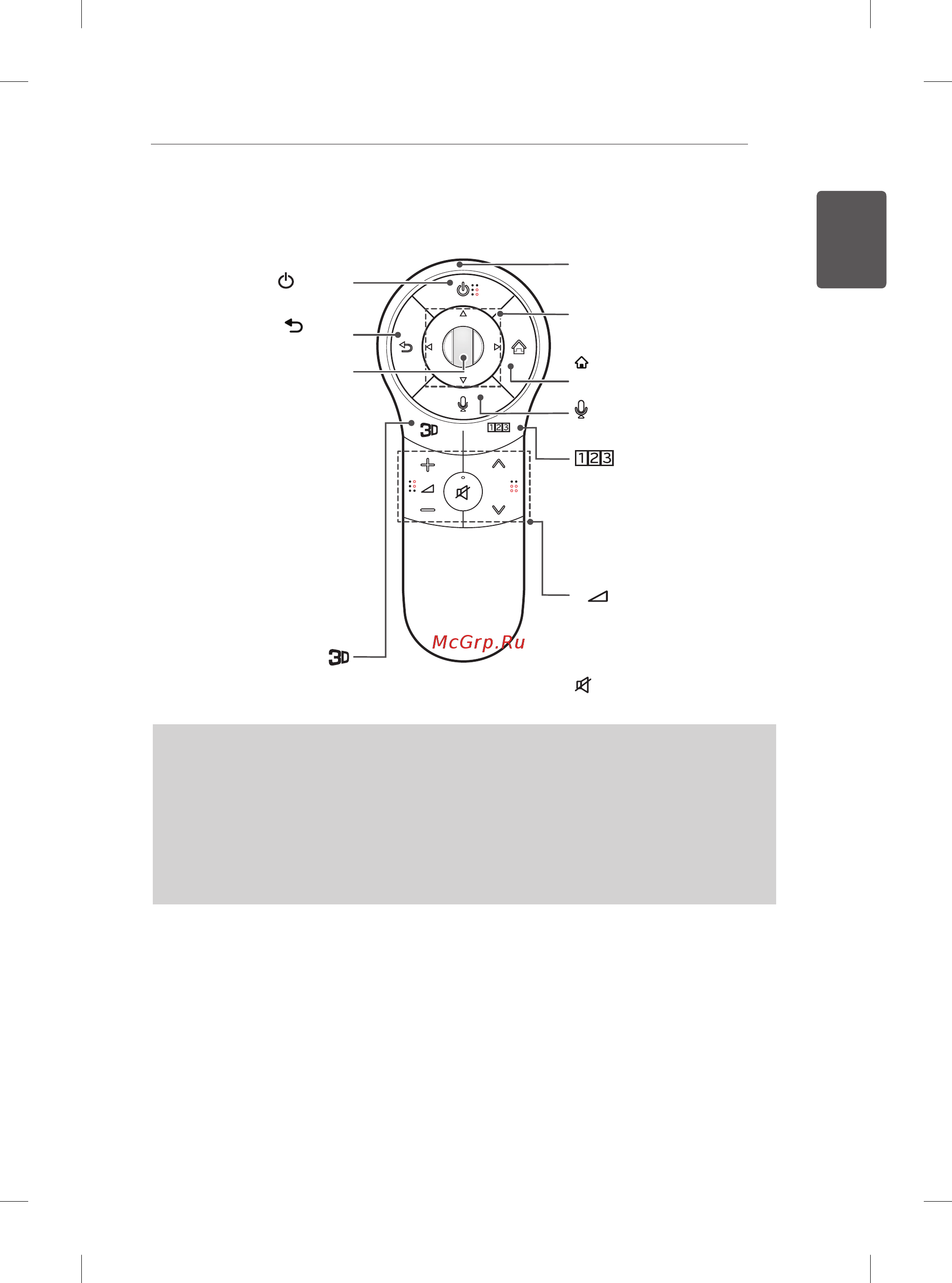 LG 55LA970V [59/176] Q menu