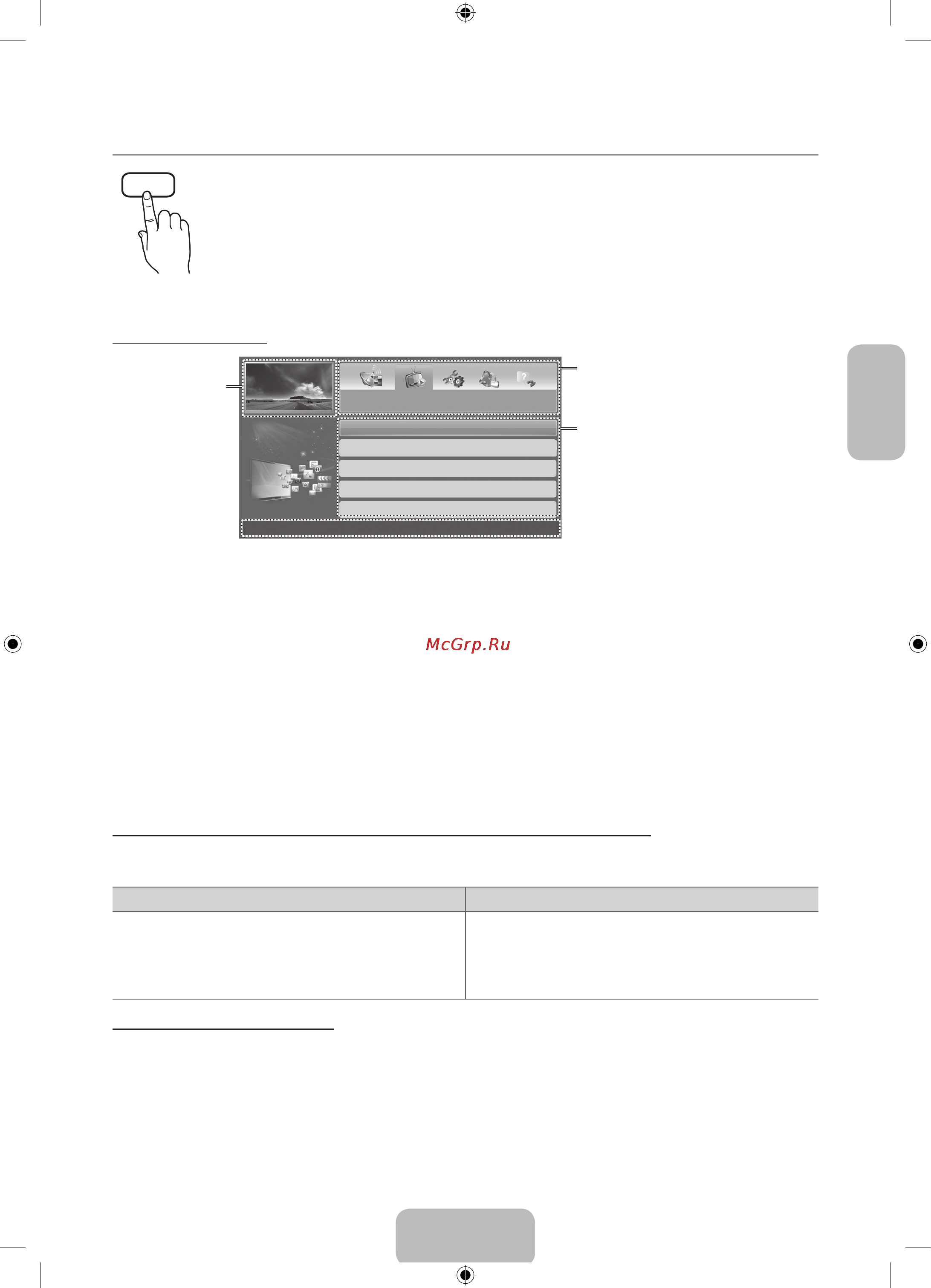 Samsung UE40FH5007K [39/60] Перегляд e manual