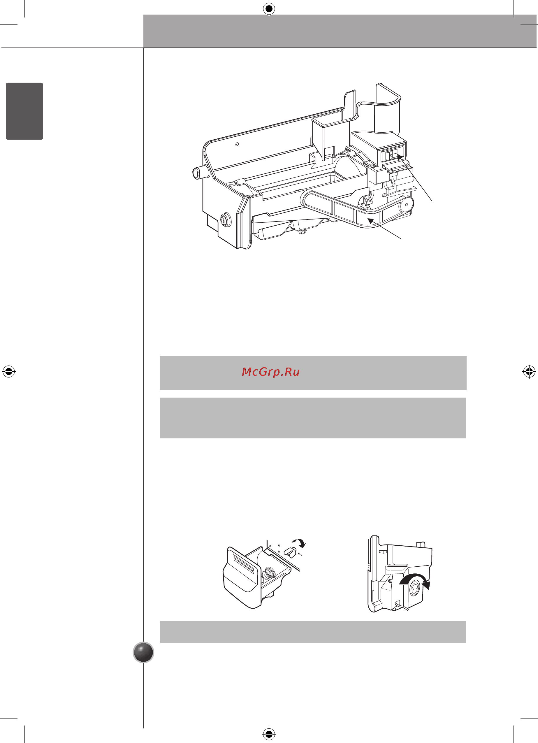 LG GW-P207FTQA [20/39] Operation operation
