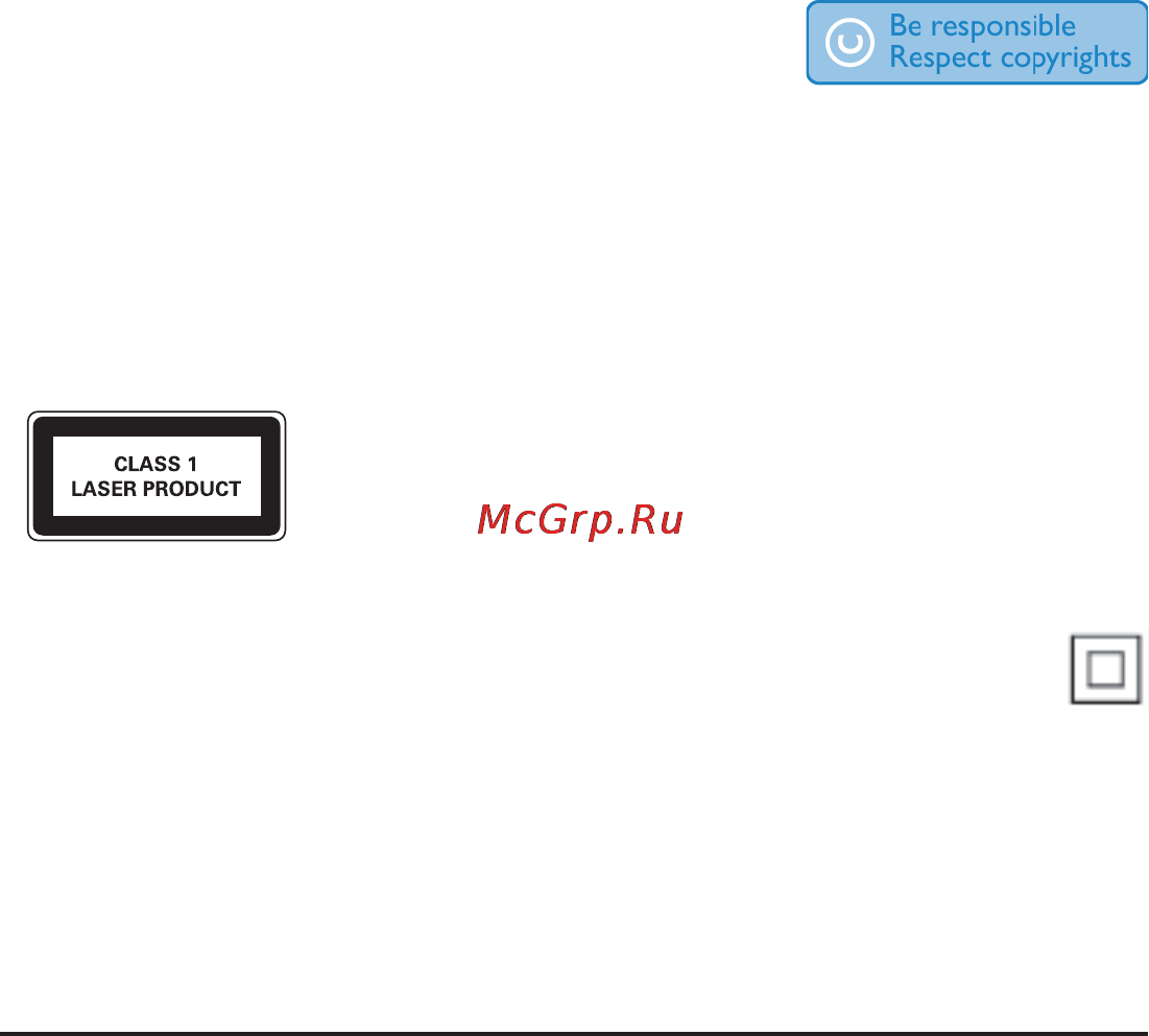 Philips AZ1137 [6/17] Магнитола с cd