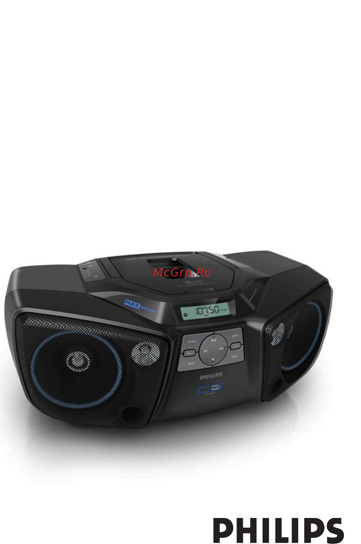 Philips AZ1846 Инструкция по эксплуатации онлайн