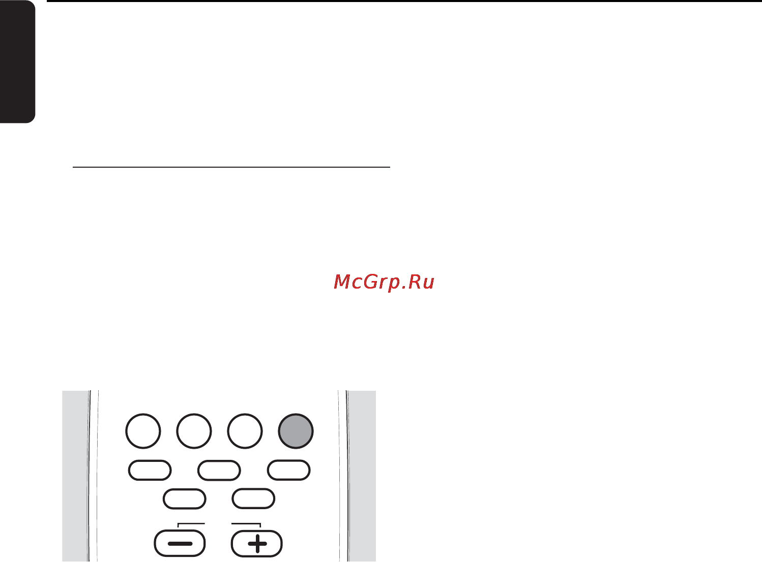 Philips MCW770 [37/60] Беспроволочная компьютерная цепь проигрывания