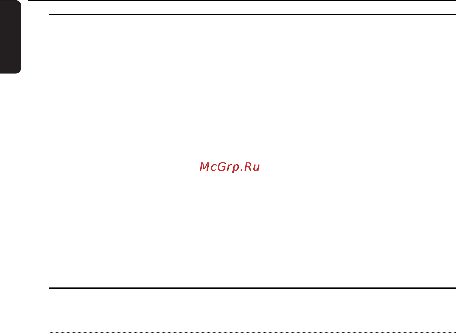 Philips MCW770 [59/60] Часто задаваемые вопросы