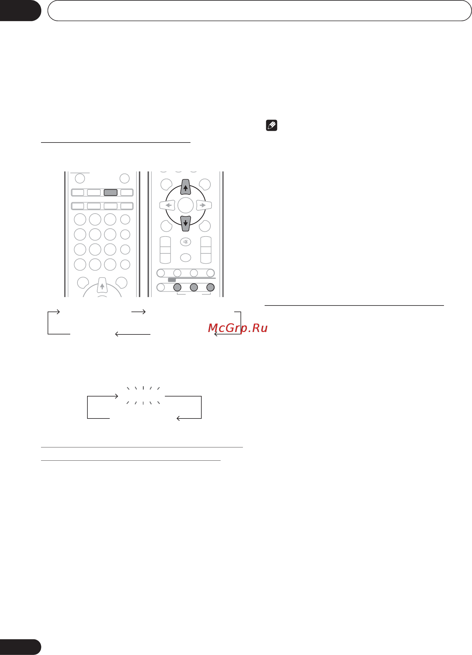 Pioneer X-SMC00-W [134/256] Come usare il sintonizzatore 08