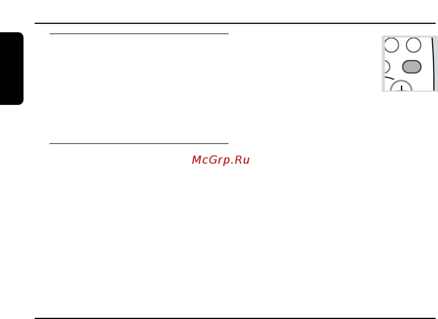 Philips MC-222 [20/24] Технические характеристики