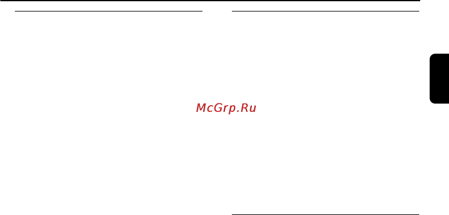 Philips MCD196 [33/39] Работа магнитофона запись