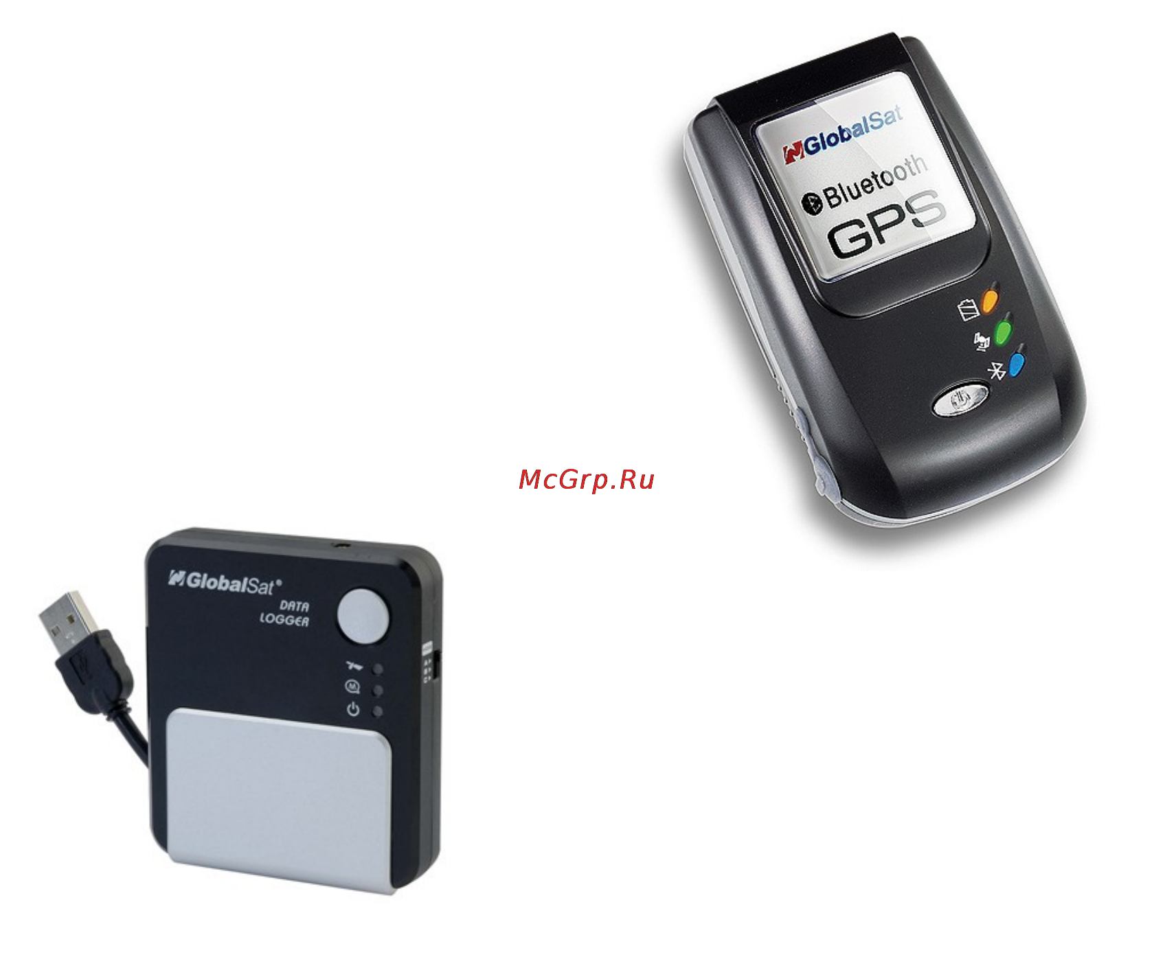 Globalsat DG-100 (USB) Инструкция по эксплуатации онлайн