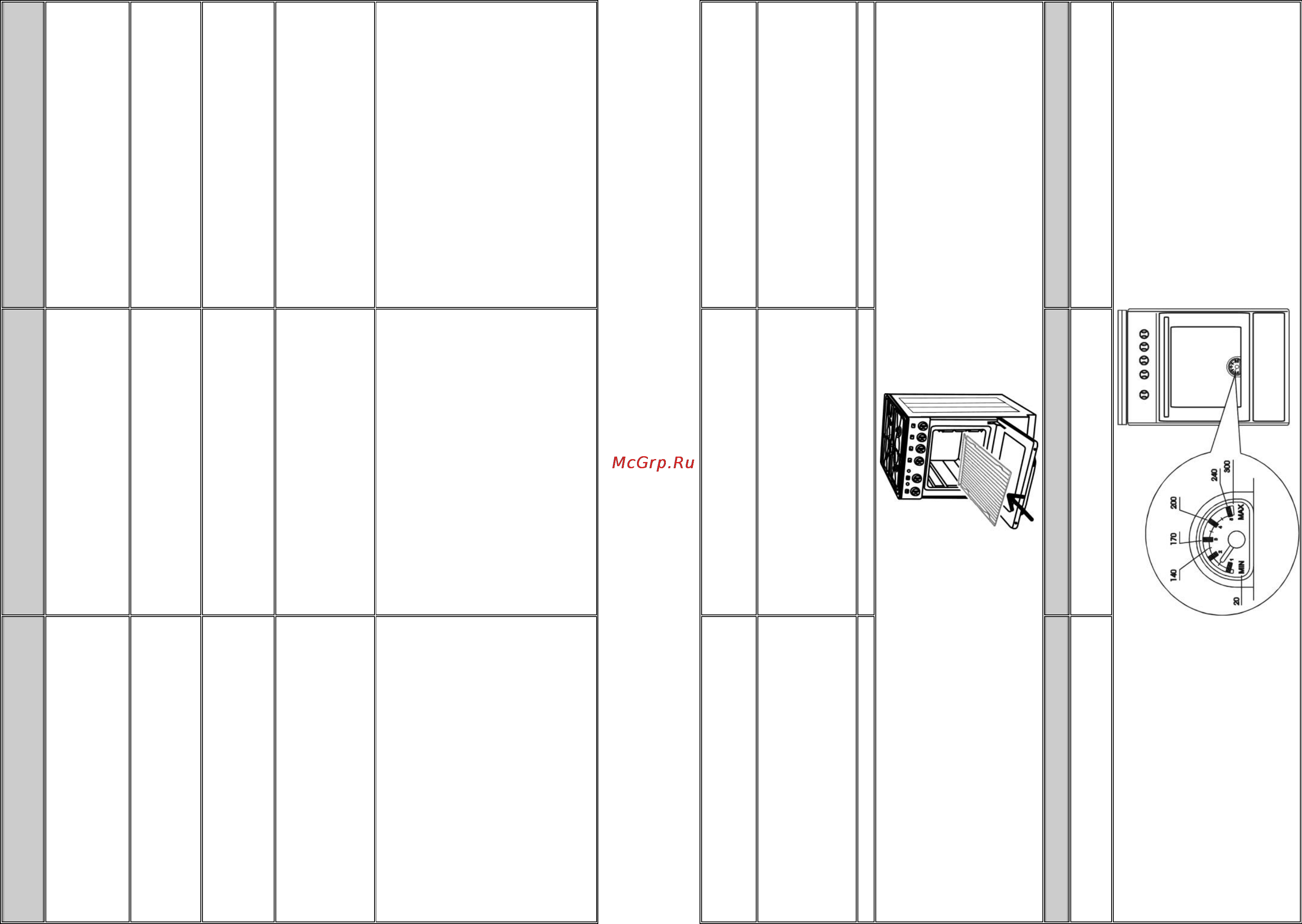 Gorenje G51101AW [13/16] Connection