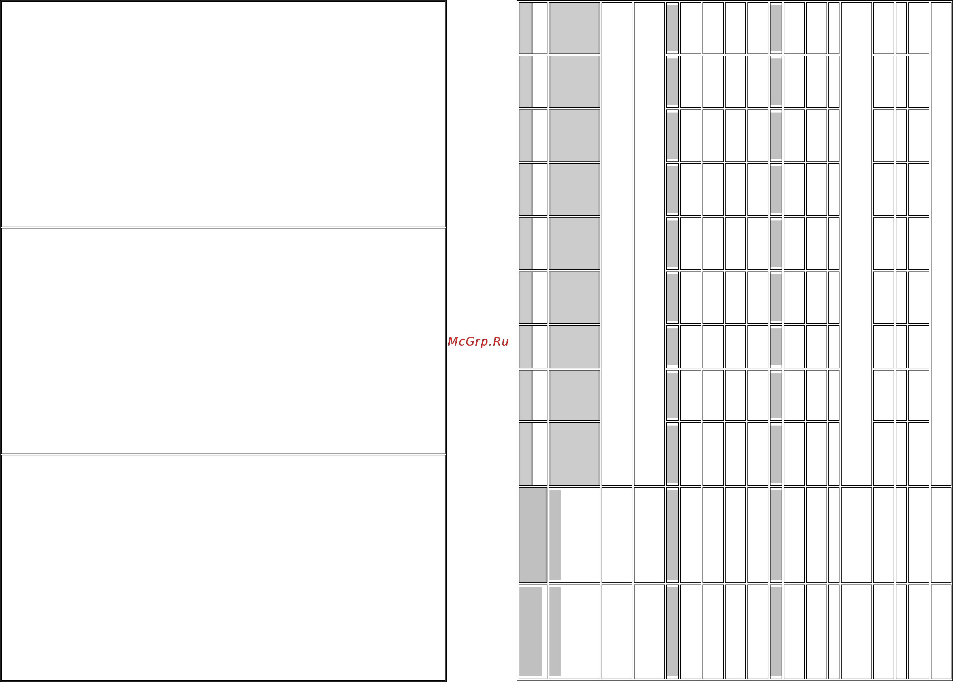 Gorenje G51101AW [4/16] Духовкa духовкa