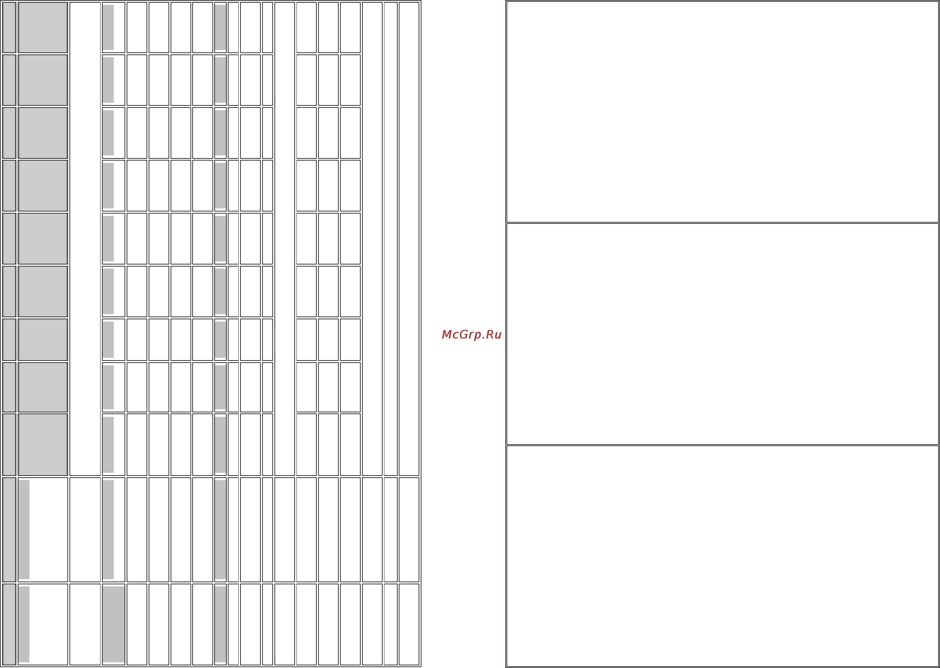 Gorenje G51101AW [5/16] Burner input