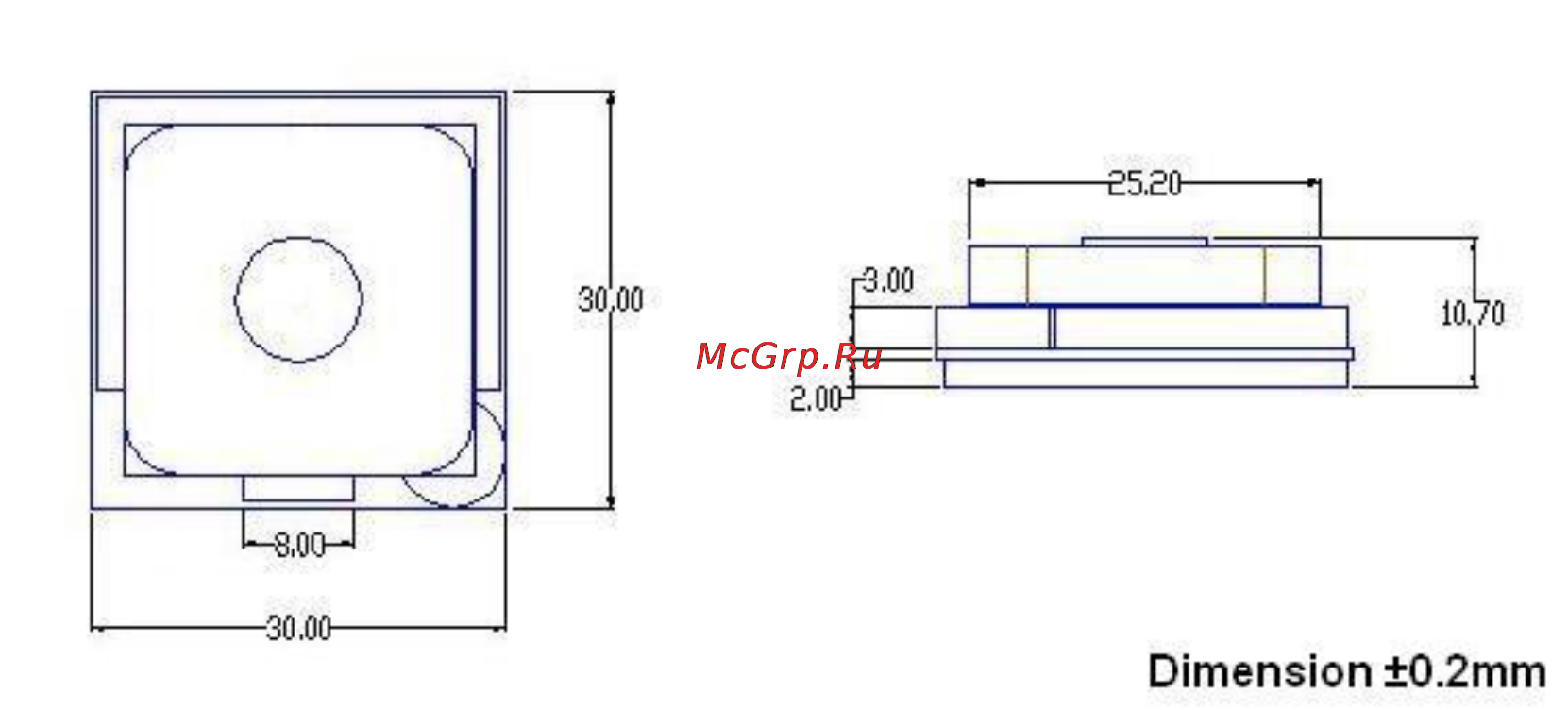Globalsat EM-506 [5/17] Operating description
