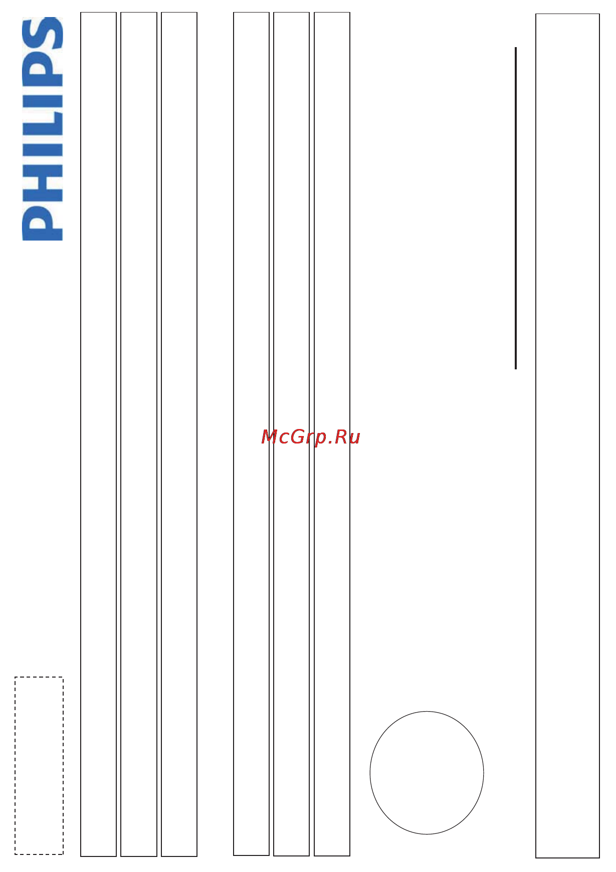 Philips MCM1006 [26/28] Philips