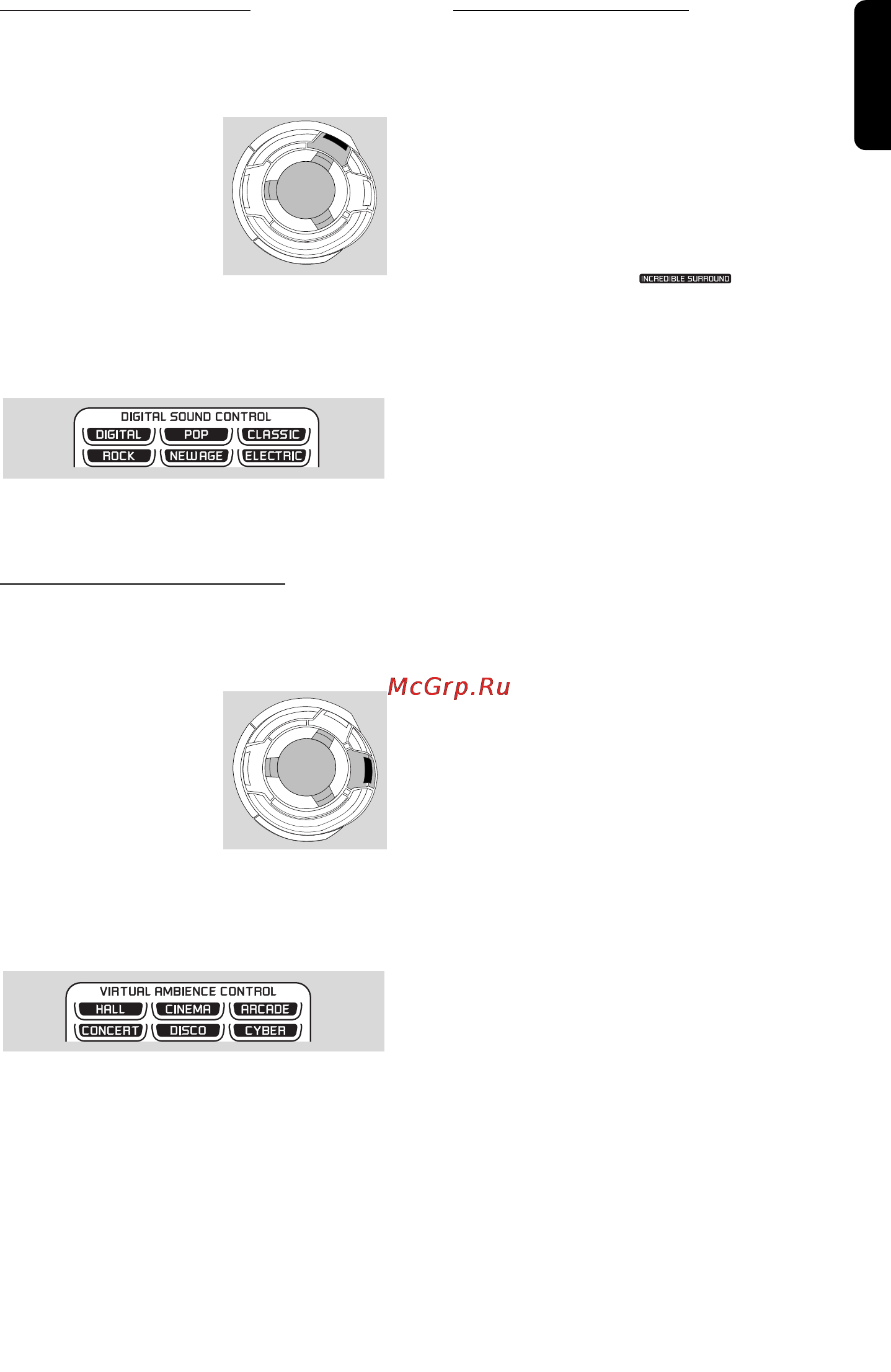 Philips FW-C717 [15/30] 115 30981