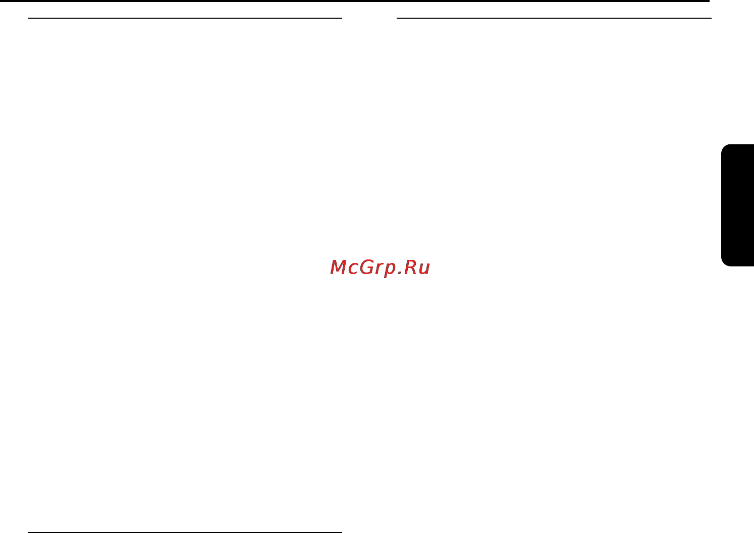 Philips FW-C390 [22/29] Работа магнитофона запись