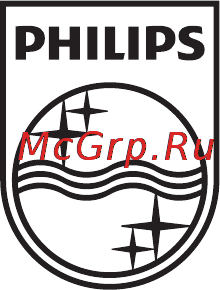 Philips MCD909 Инструкция по эксплуатации онлайн [42/42] 88602