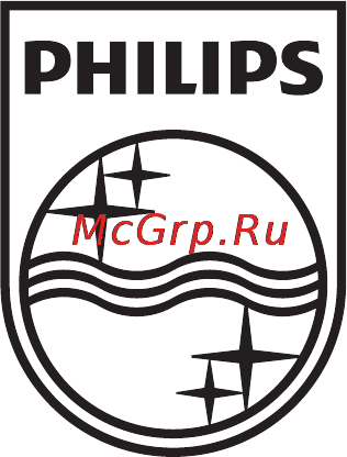 Philips MCM906 [27/27] Philips
