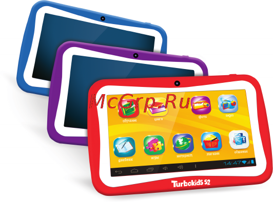 Turbo kids s2 8gb ssd, 7