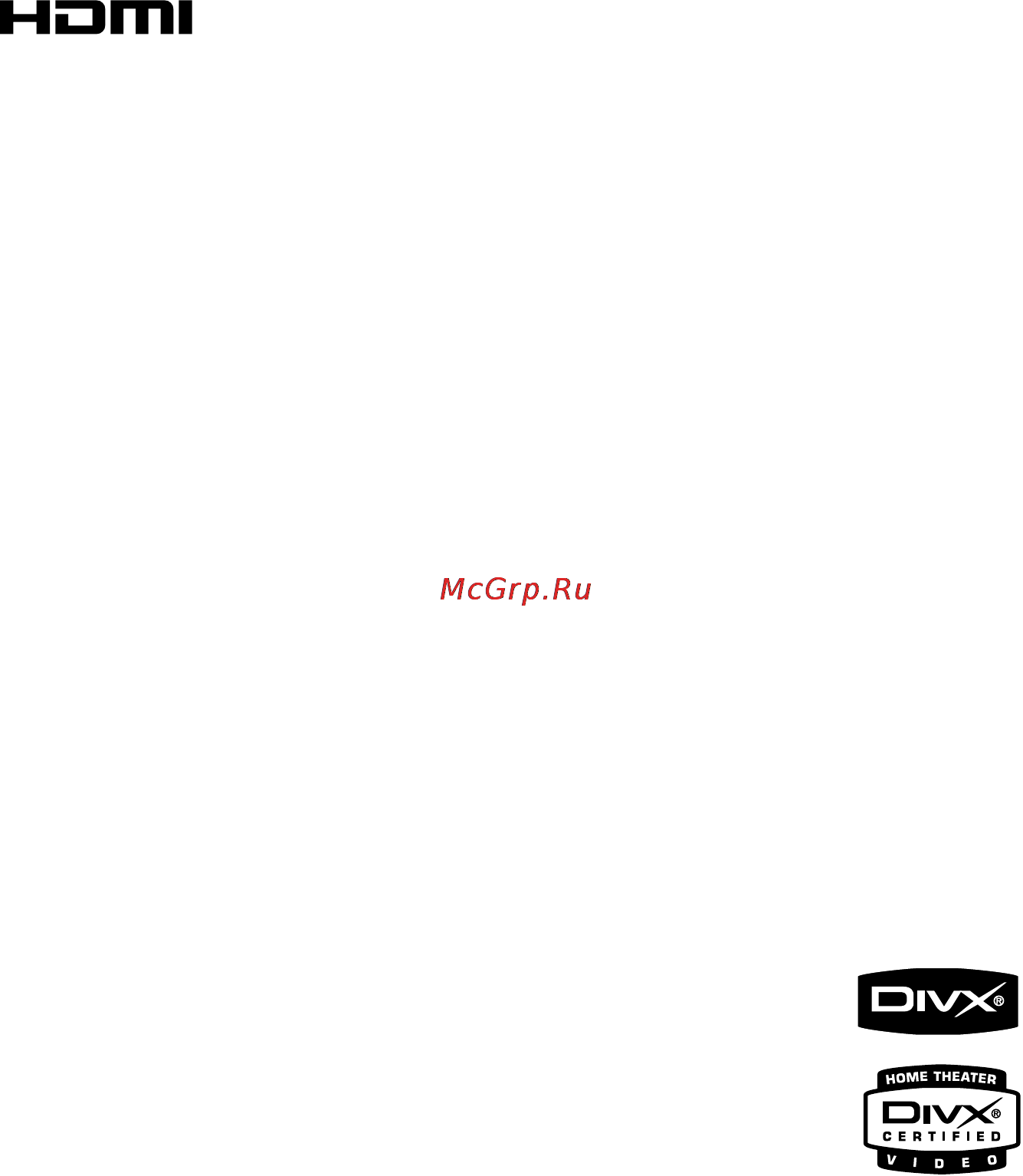 Philips MCD716 [3/44] Ногти