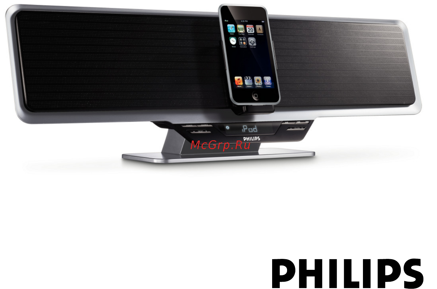 Philips DC910 Инструкция по эксплуатации онлайн