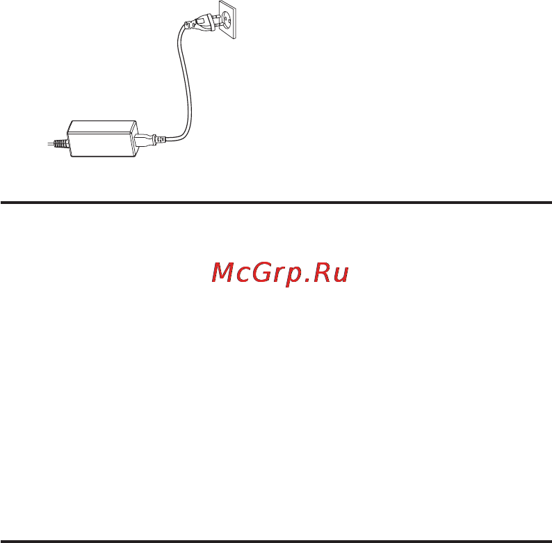 Philips DC315 [10/27] Включение