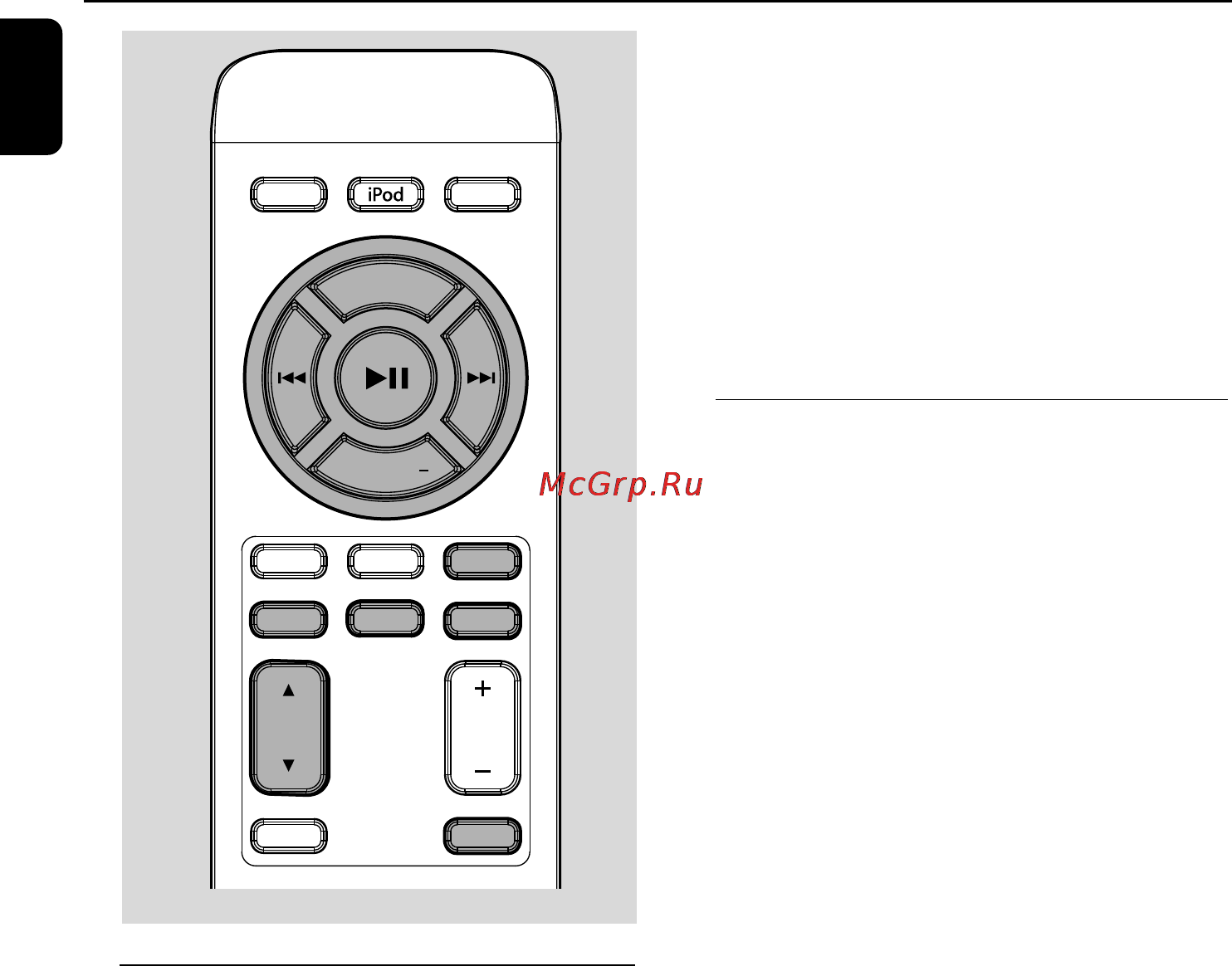 Philips DC570 [14/27] Функции воспроизведения usb