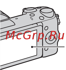 Sony NEX-5TL Silver [100/227] Меры предосторожности