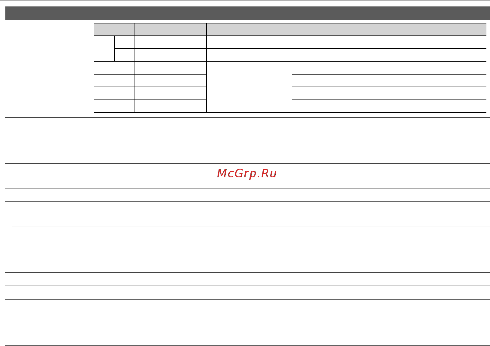 Fujifilm X-M1/1650KIT-RU T Silver [140/148] Технические характеристики