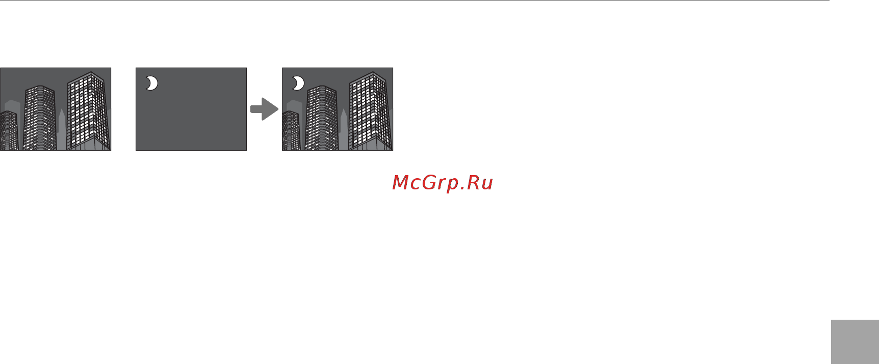 Fujifilm X-M1/1650KIT-RU T Silver [53/148] J многократ экспоз