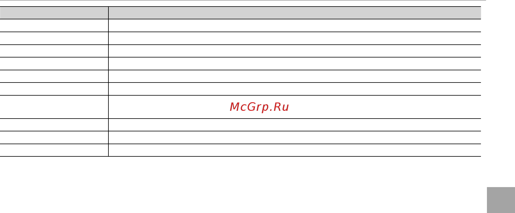 Fujifilm X-M1/1650KIT-RU T Silver [55/148] Режим съемки