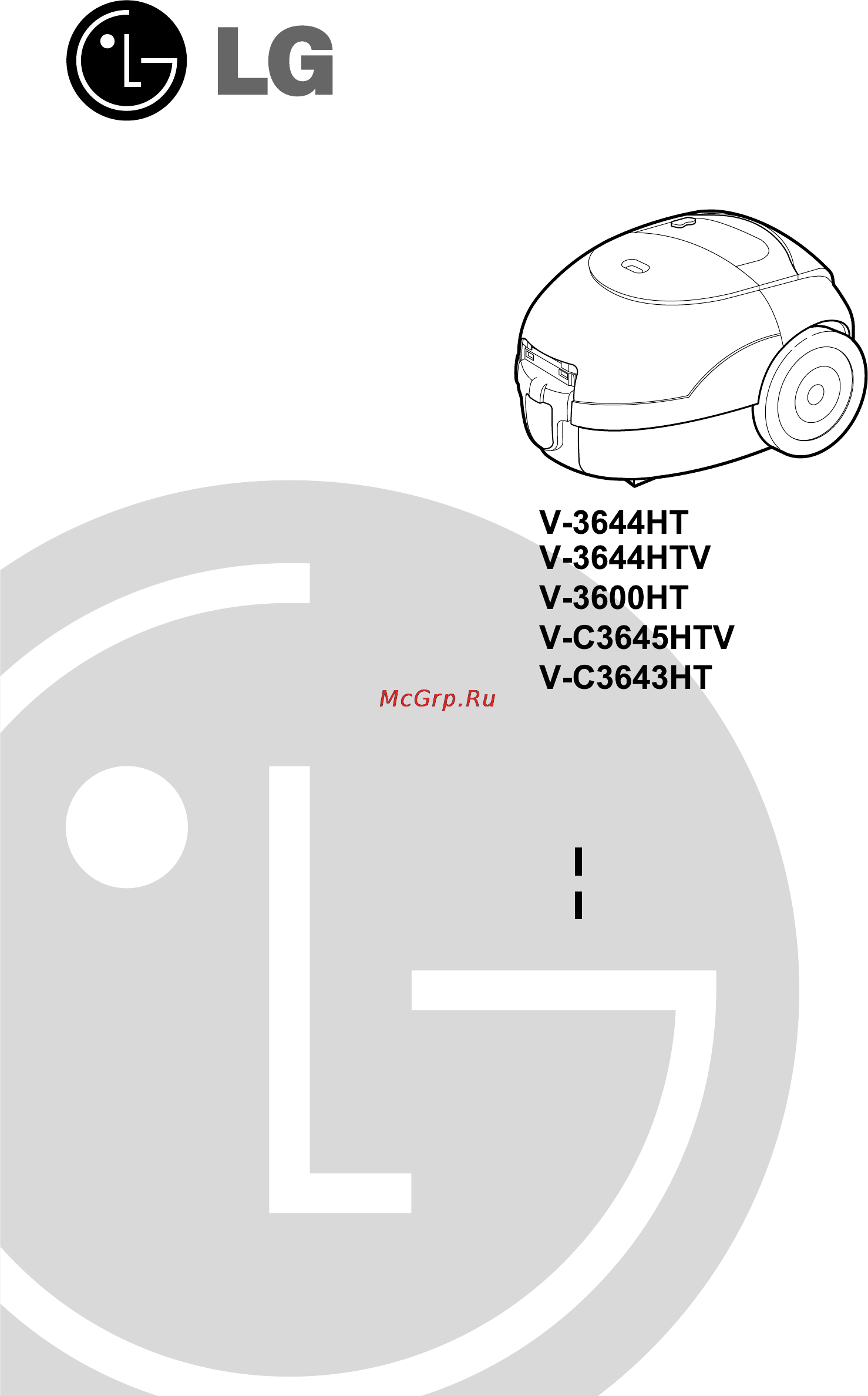 LG V-C3655HTQ [2/9] E english p