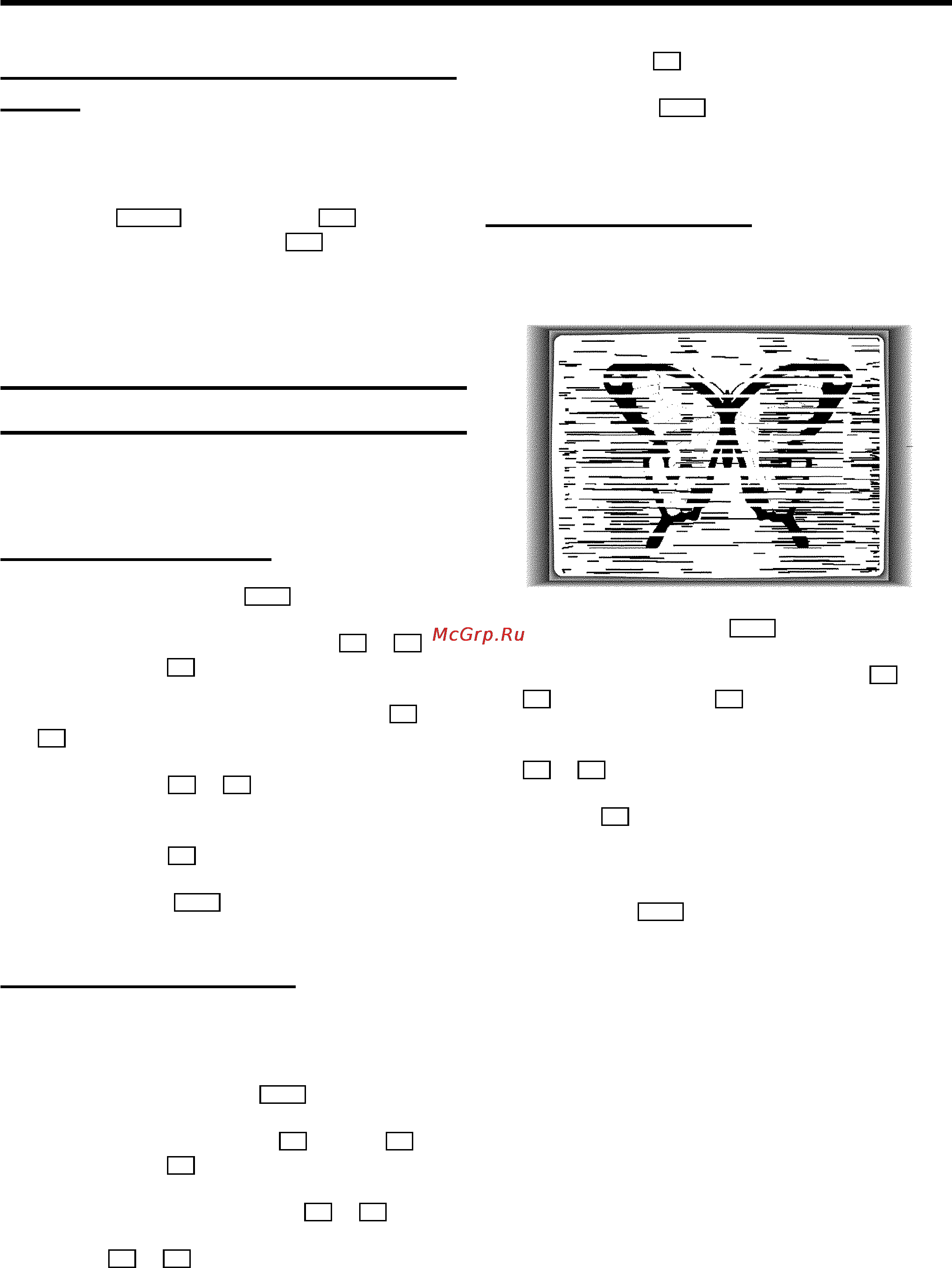 Philips 21PV715 [20/31] Automatic search for a tape position index search