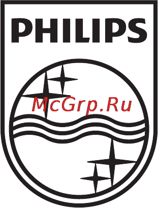 Philips HTS5200 Инструкция по эксплуатации онлайн [31/31] 88695