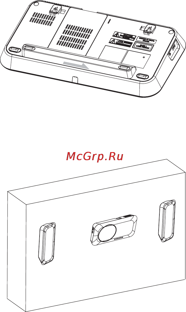 Philips HES4900 Инструкция по эксплуатации онлайн [40/46] 88704