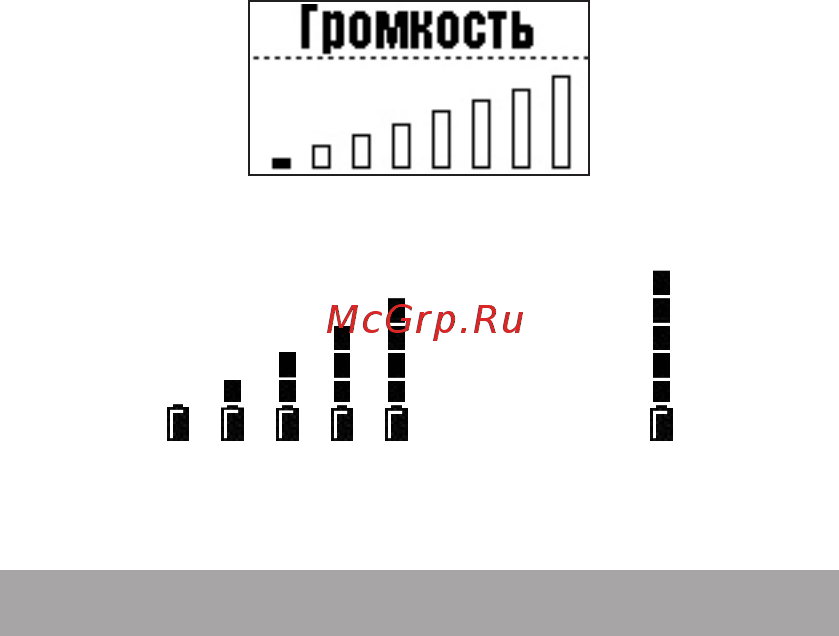 Texet TM-B110 Pearl [9/50] Общая информация