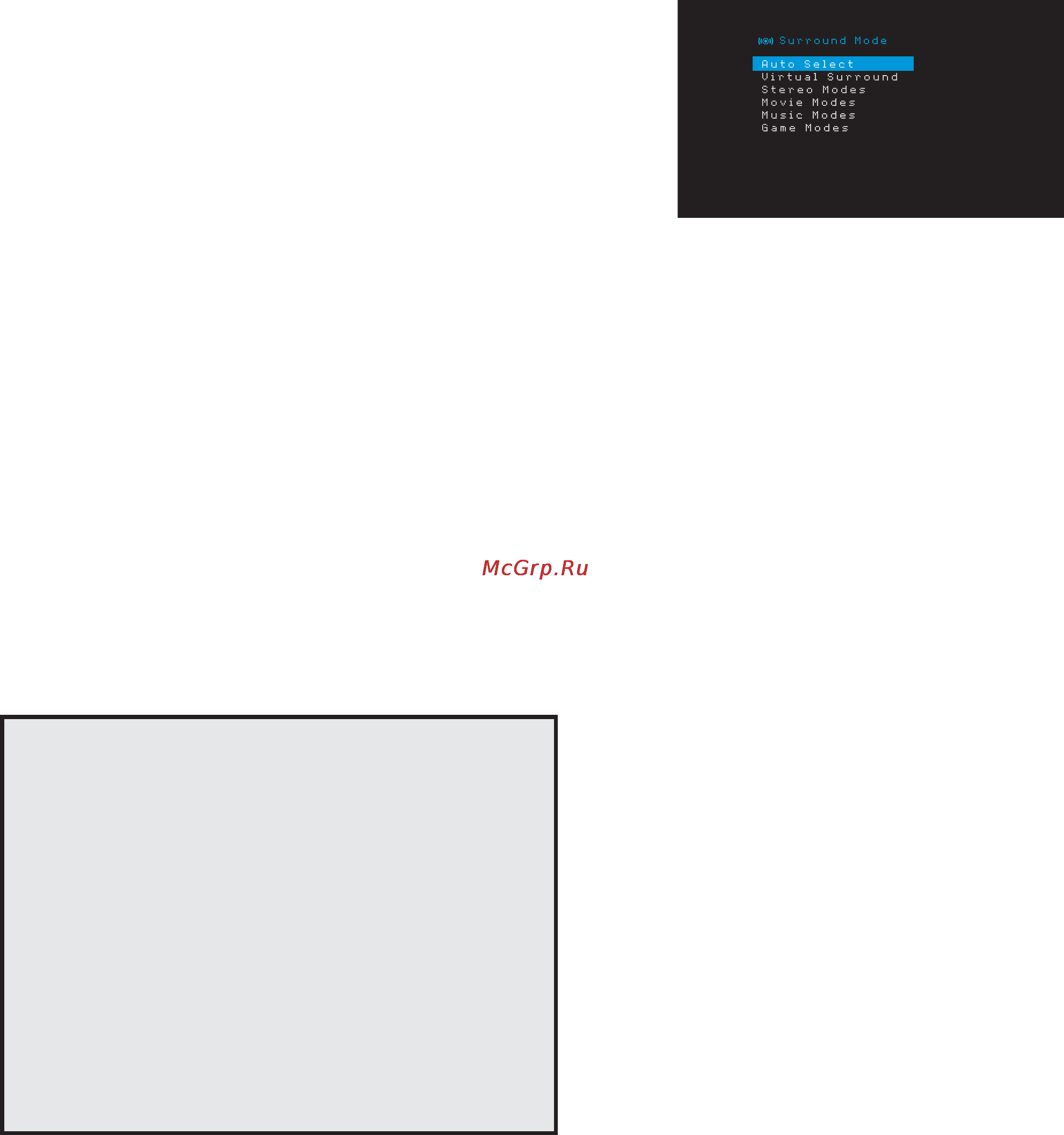 Harman/Kardon AVR 151 [24/47] Operating your avr