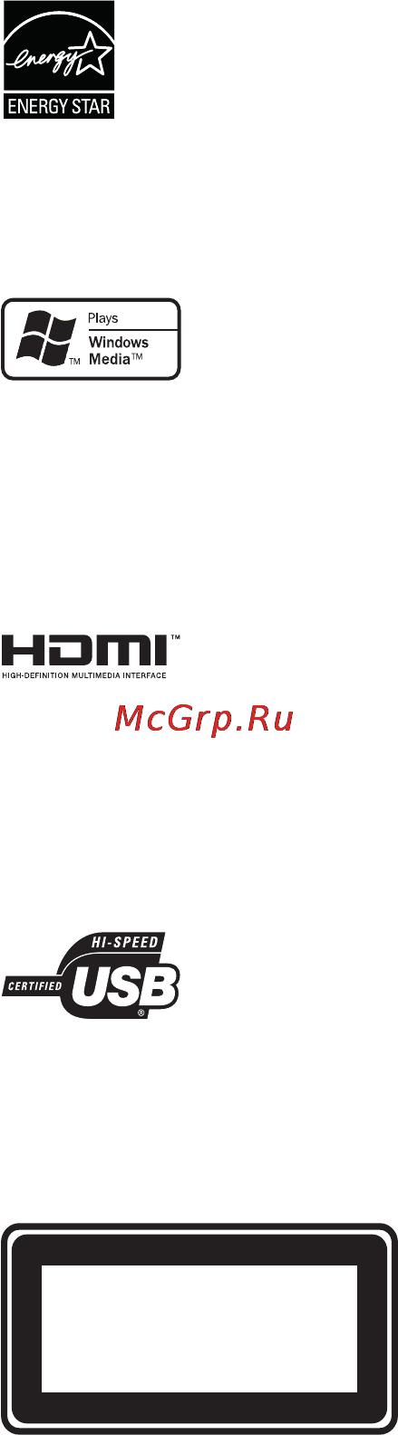 Philips HTS3274 Инструкция по эксплуатации онлайн [7/56] 88771