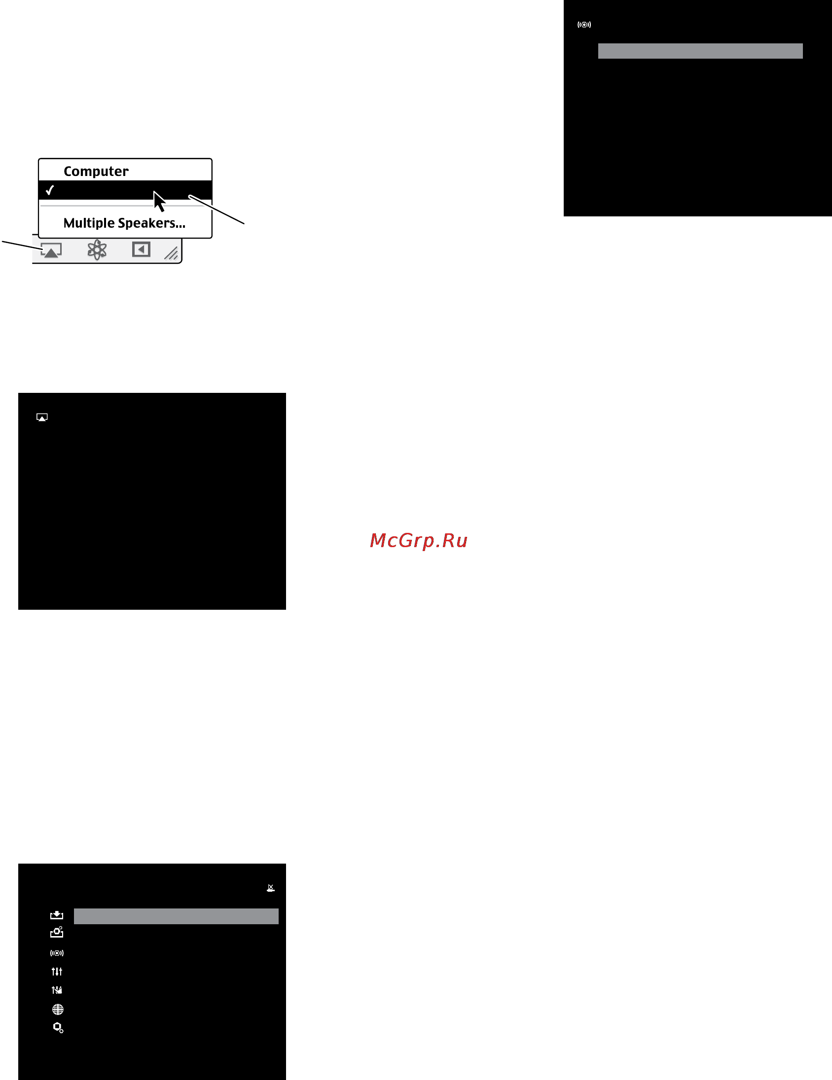 Harman/Kardon AVR 170 [22/47] Operating your avr continued and advanced functions