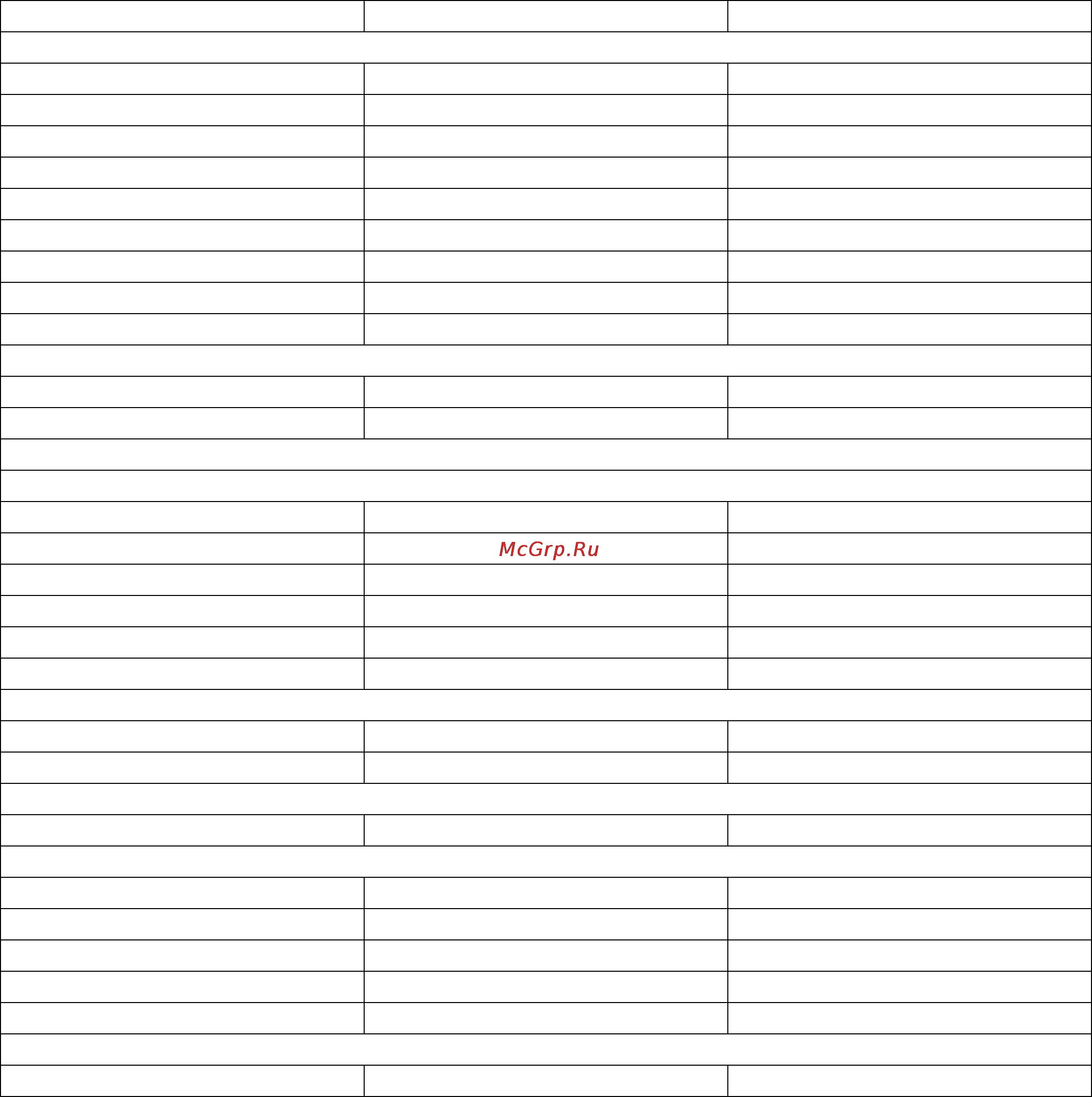 Harman/Kardon HK 3700 [18/20] Specifications