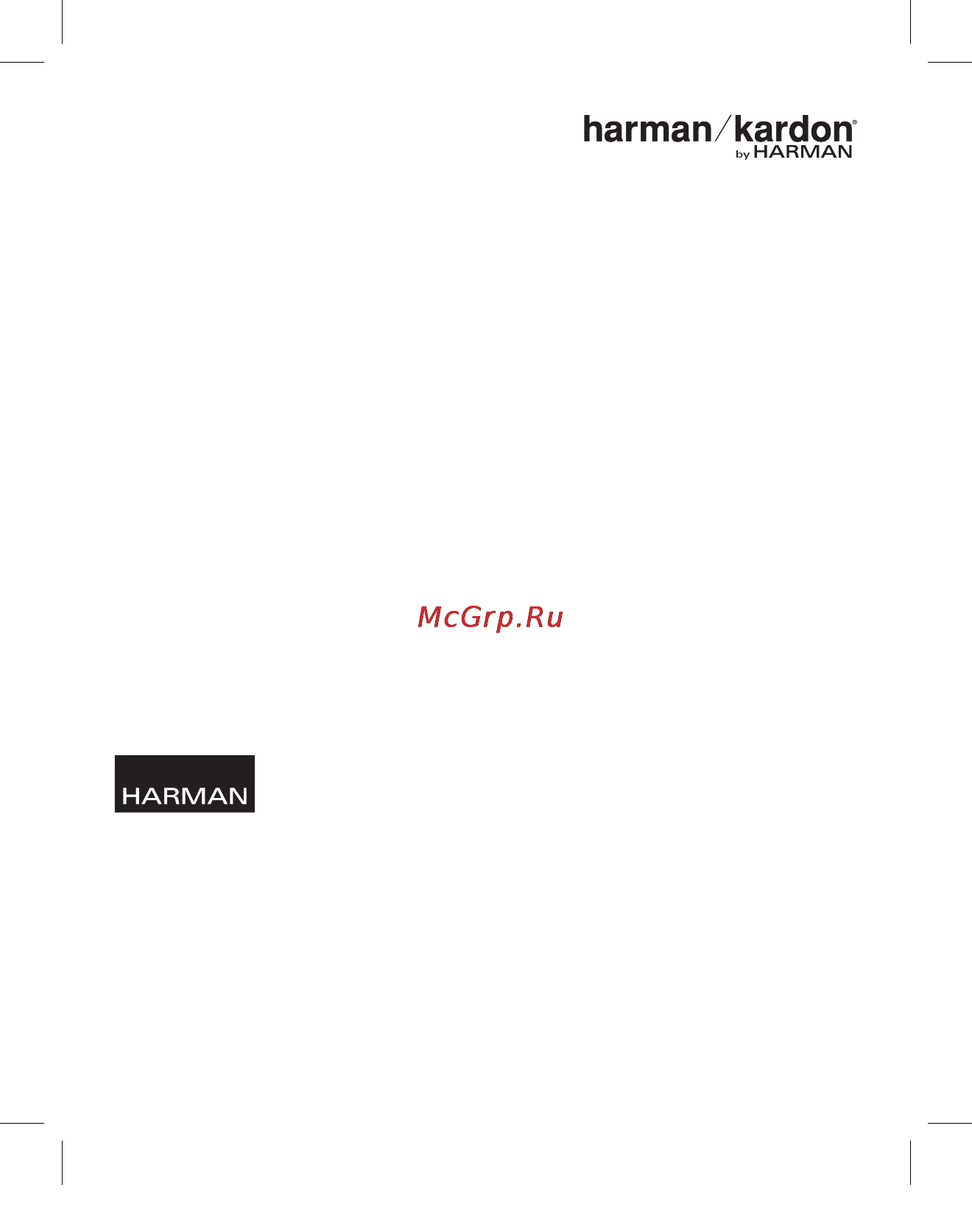 Harman/Kardon BTA 10-EU [6/8] Fcc and ic regulations usa and canada only