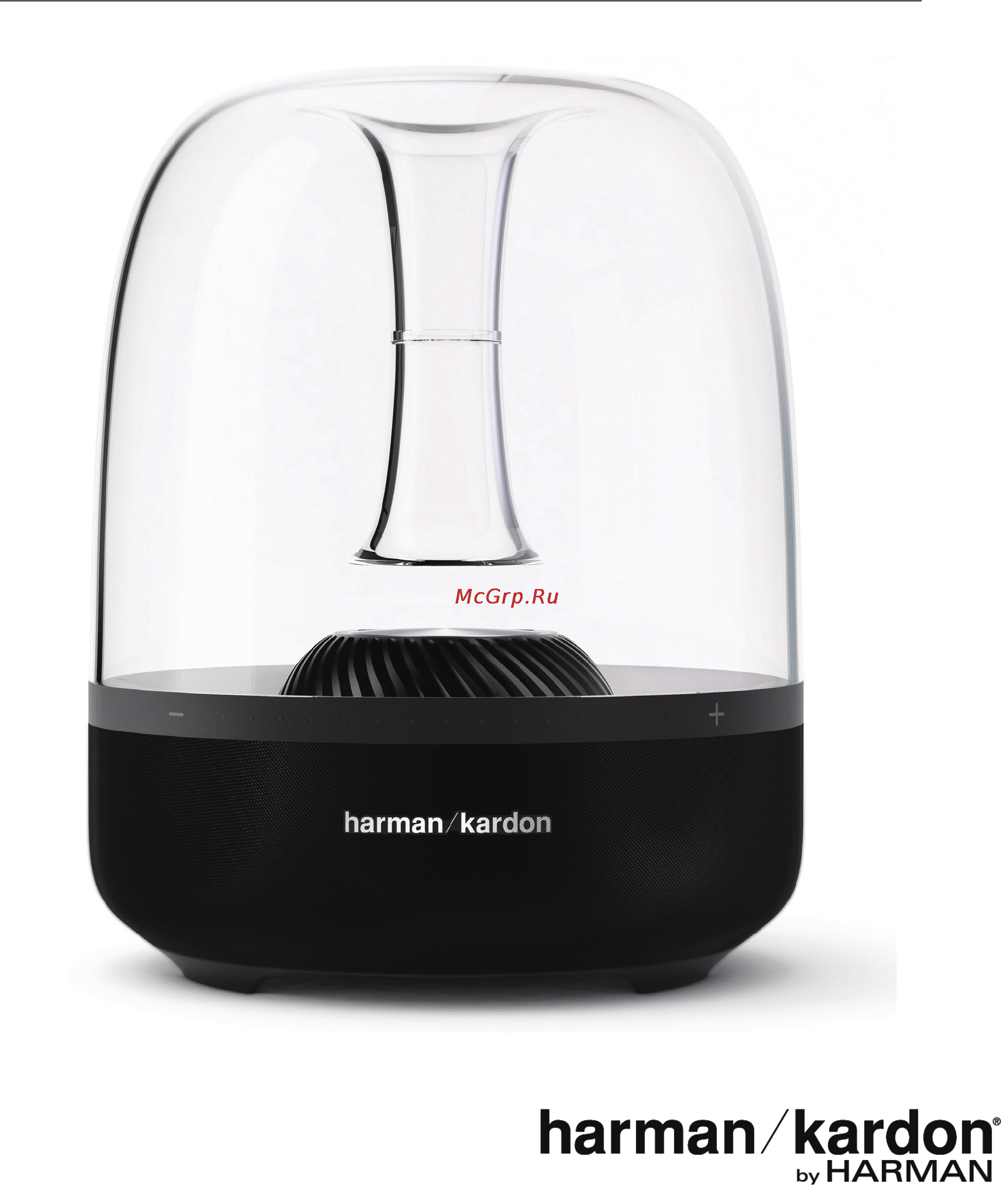 Harman/Kardon HKAURAAPBLKEU Инструкция по эксплуатации онлайн