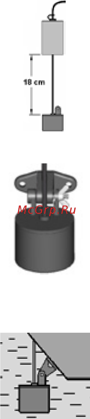 Rivotek Fisher 50 Инструкция по эксплуатации онлайн [25/36] 88858