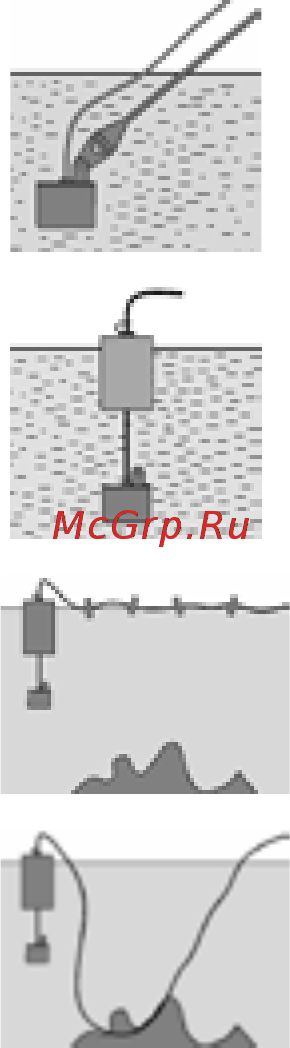 Rivotek Fisher 50 Инструкция по эксплуатации онлайн [26/36] 88858