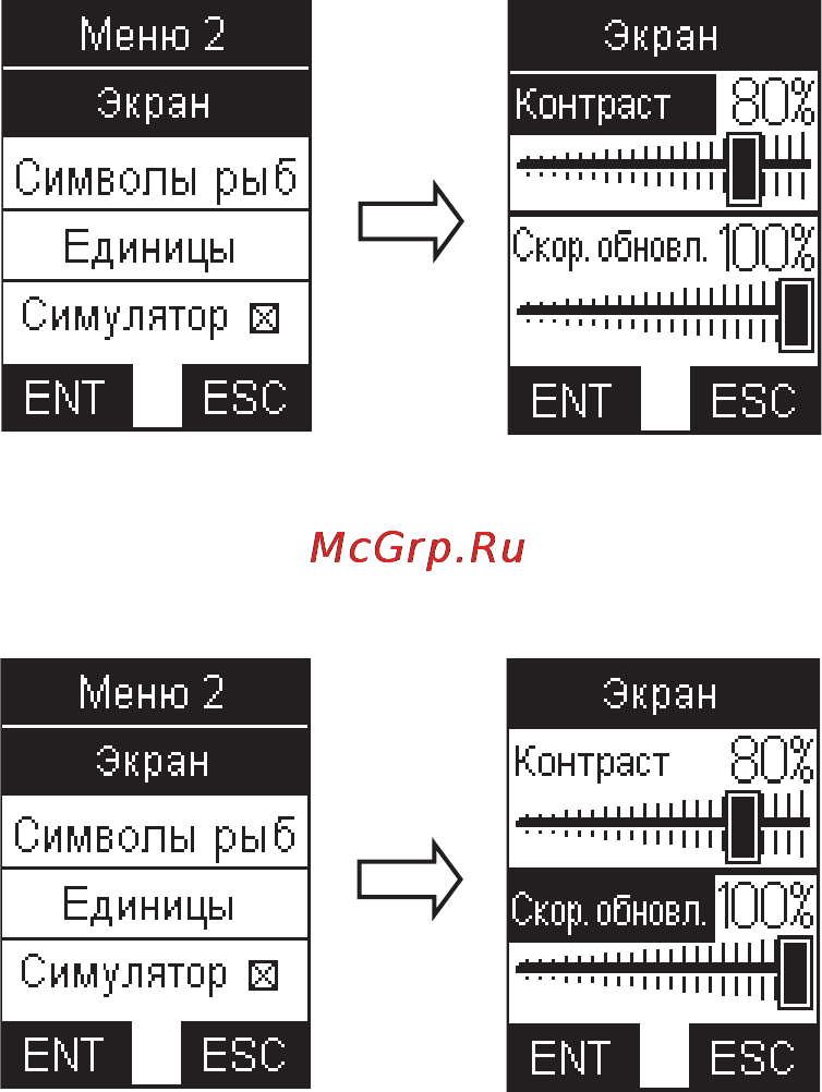 Rivotek Fisher 20 Dual [16/28] Скорость изображения
