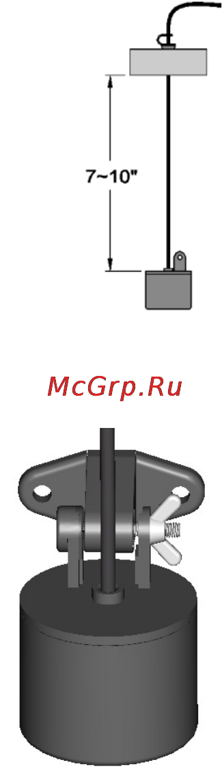 Rivotek Fisher 20 Dual [19/28] Плавающий датчик эхолота