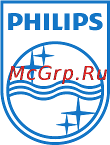 Philips NP2900 Инструкция по эксплуатации онлайн [57/57] 88887